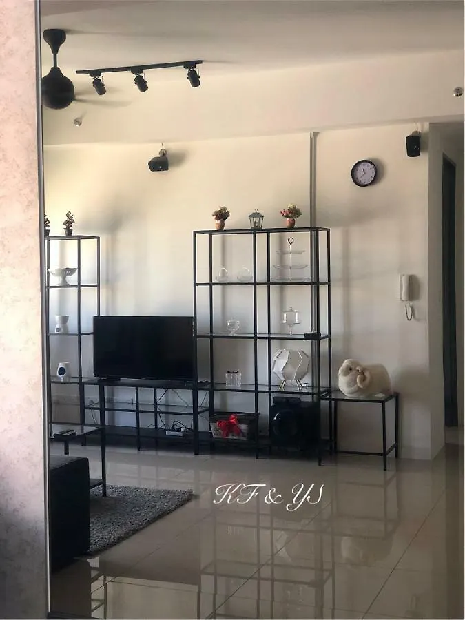 Appartement Tropicana 218 Macalister George Town