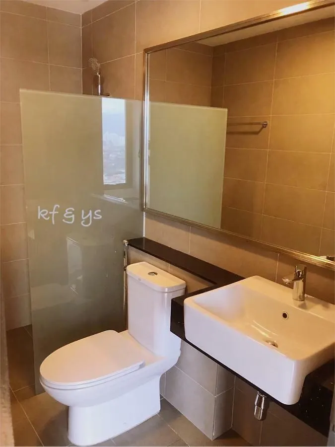 Apartment Tropicana 218 Macalister George Town