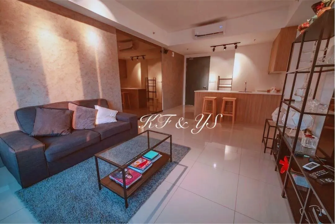 Apartment Tropicana 218 Macalister George Town